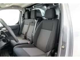 Opel Vivaro (2024) thumbnail 12