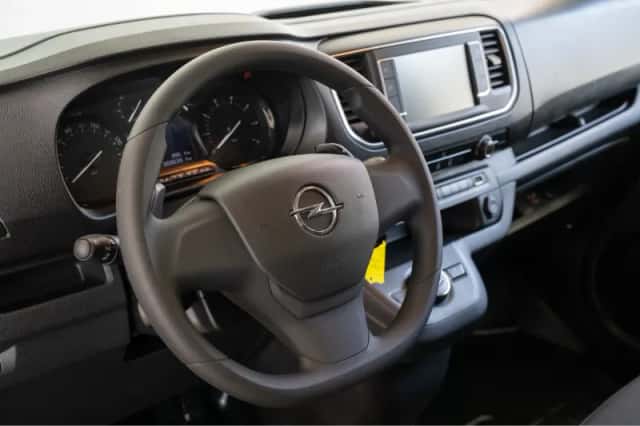 Opel Vivaro (2024) thumbnail 14