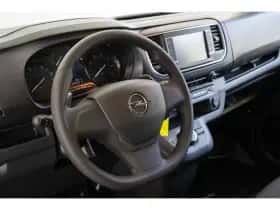 Opel Vivaro (2024) thumbnail 14