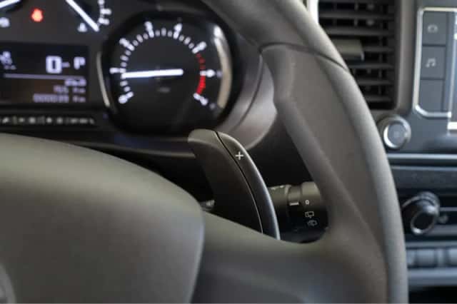 Opel Vivaro (2024) thumbnail 19