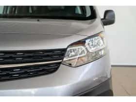 Opel Vivaro (2024) thumbnail 3