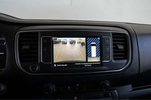 Opel Vivaro (2024) thumbnail 26