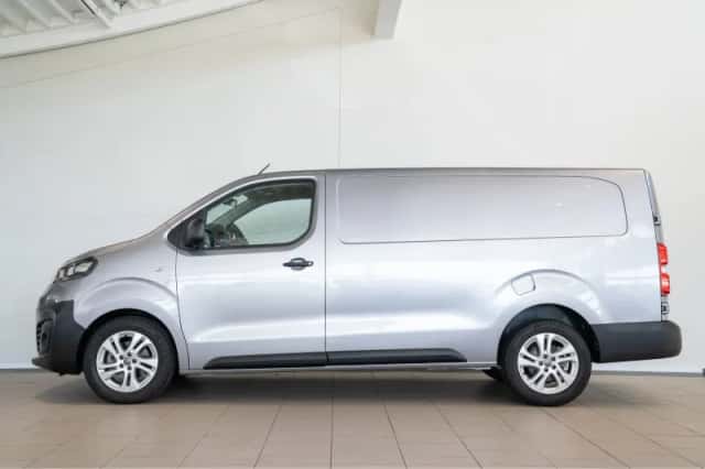 Opel Vivaro (2024) thumbnail 5