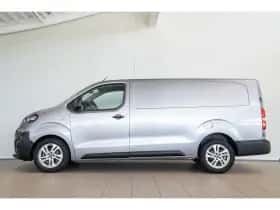 Opel Vivaro (2024) thumbnail 5