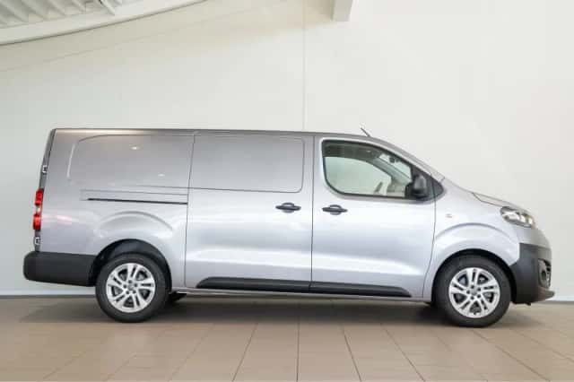 Opel Vivaro (2024) thumbnail 6