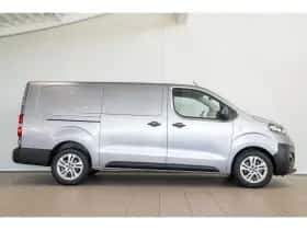 Opel Vivaro (2024) thumbnail 6