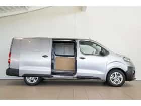 Opel Vivaro (2024) thumbnail 7