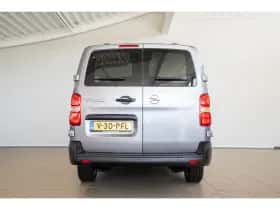 Opel Vivaro (2024) thumbnail 8