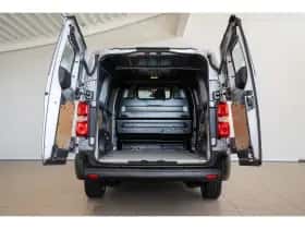 Opel Vivaro (2024) thumbnail 9
