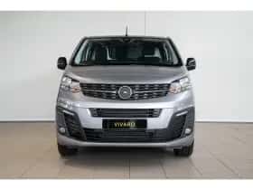 Opel Vivaro (2024) thumbnail 2