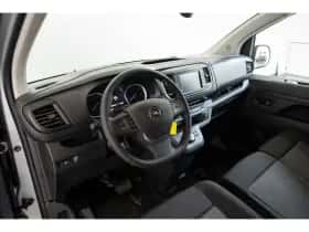 Opel Vivaro (2024) thumbnail 21