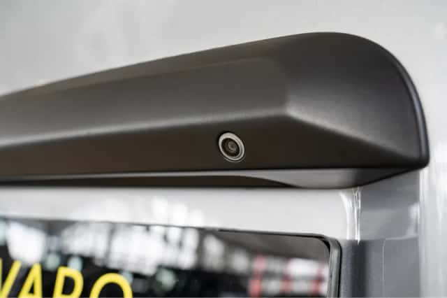 Opel Vivaro (2024) thumbnail 11