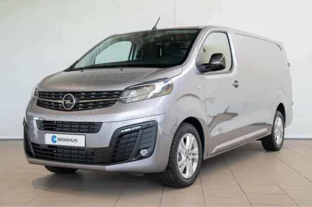 Opel Vivaro (2024)