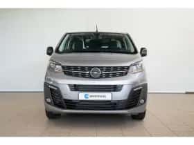 Opel Vivaro (2024) thumbnail 2