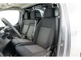 Opel Vivaro (2024) thumbnail 12