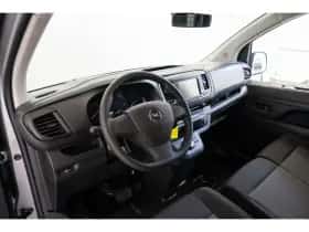 Opel Vivaro (2024) thumbnail 13