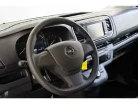 Opel Vivaro (2024) thumbnail 14