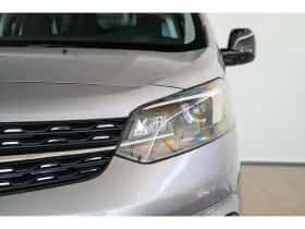 Opel Vivaro (2024) thumbnail 3