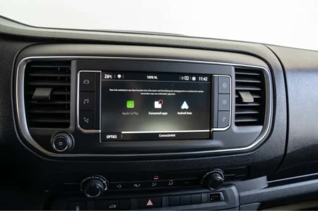 Opel Vivaro (2024) thumbnail 25