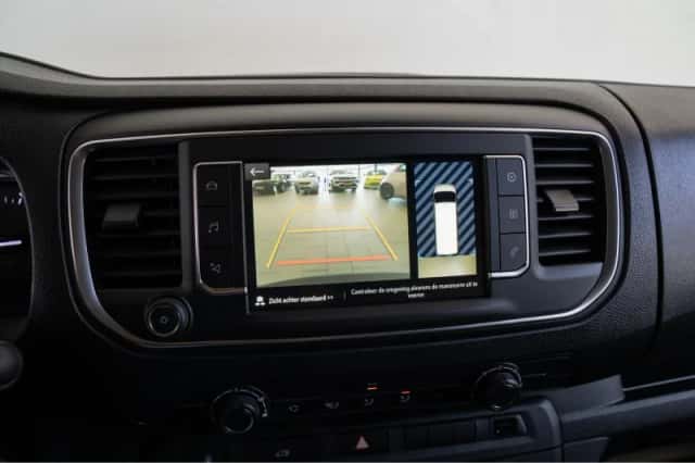 Opel Vivaro (2024) thumbnail 27