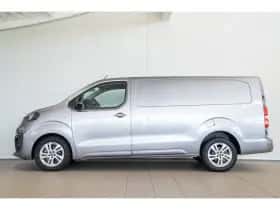 Opel Vivaro (2024) thumbnail 5