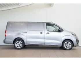 Opel Vivaro (2024) thumbnail 6