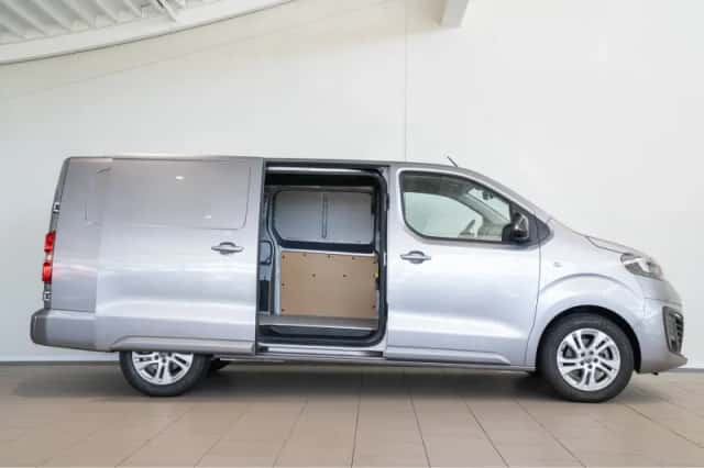 Opel Vivaro (2024) thumbnail 7