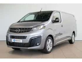 Opel Vivaro (2024)