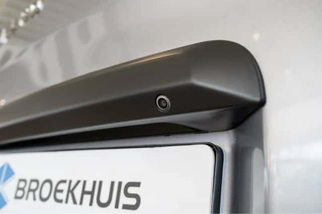 Opel Vivaro (2024) thumbnail 11
