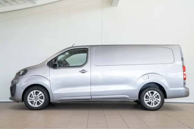 Opel Vivaro (2024) thumbnail 5