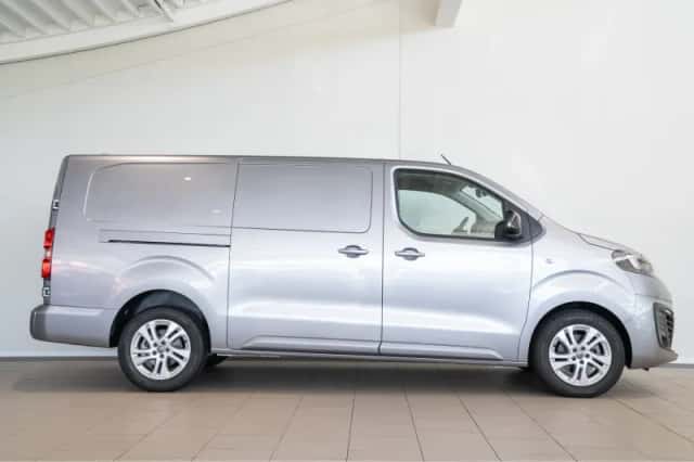 Opel Vivaro (2024) thumbnail 6