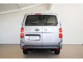 Opel Vivaro (2024) thumbnail 8