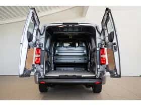 Opel Vivaro (2024) thumbnail 9