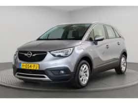 Opel Crossland X (2020) thumbnail 1