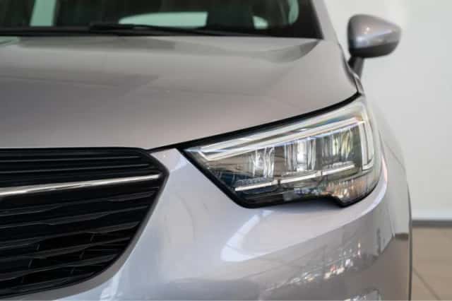 Opel Crossland X (2020) thumbnail 2