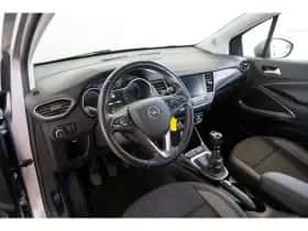 Opel Crossland X (2020) thumbnail 12