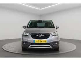 Opel Crossland X (2020) thumbnail 3