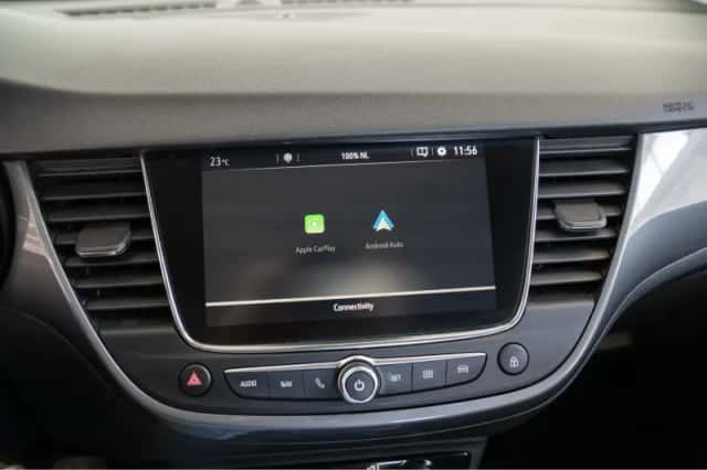 Opel Crossland X (2020) thumbnail 28
