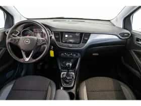 Opel Crossland X (2020) thumbnail 29