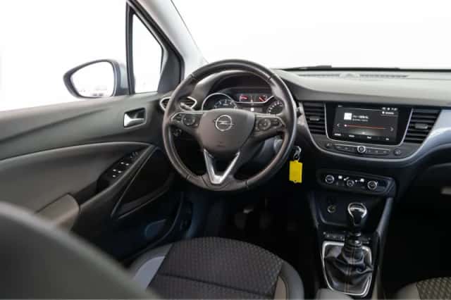 Opel Crossland X (2020) thumbnail 30