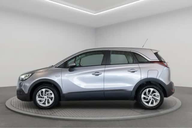 Opel Crossland X (2020) thumbnail 4