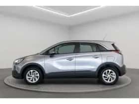 Opel Crossland X (2020) thumbnail 4