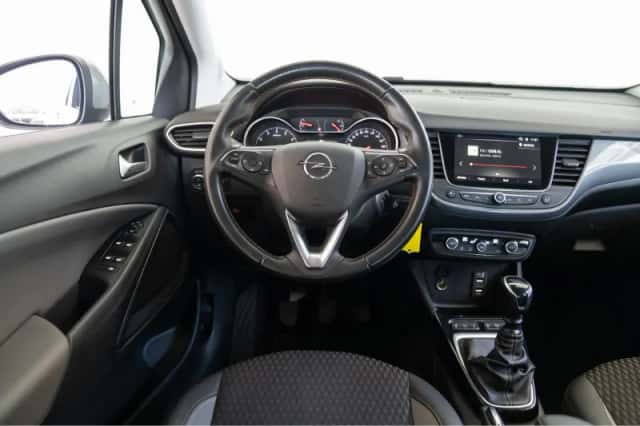 Opel Crossland X (2020) thumbnail 31