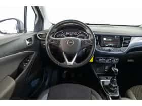 Opel Crossland X (2020) thumbnail 31