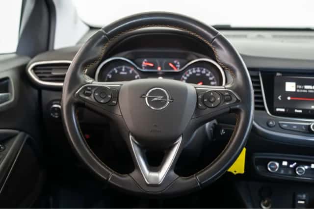 Opel Crossland X (2020) thumbnail 32