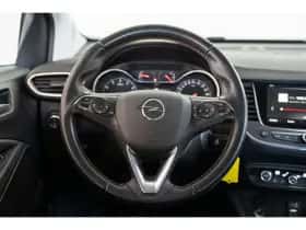 Opel Crossland X (2020) thumbnail 32