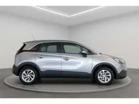 Opel Crossland X (2020) thumbnail 5