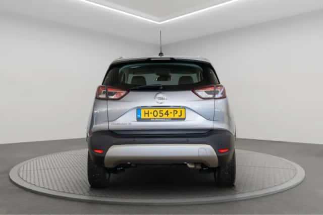 Opel Crossland X (2020) thumbnail 6
