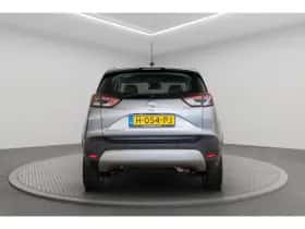 Opel Crossland X (2020) thumbnail 6