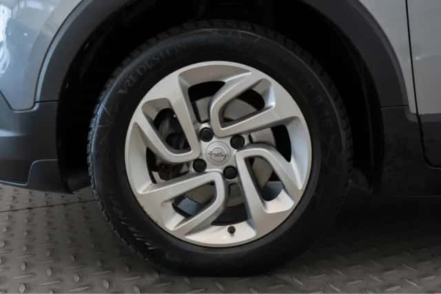 Opel Crossland X (2020) thumbnail 7